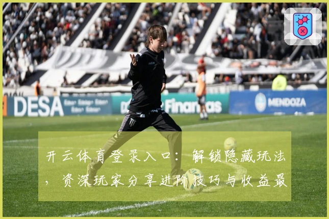 开云体育登录入口：解锁隐藏玩法，资深玩家分享进阶技巧与收益最大化之道